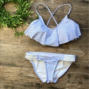 XHILARATION swimsuit